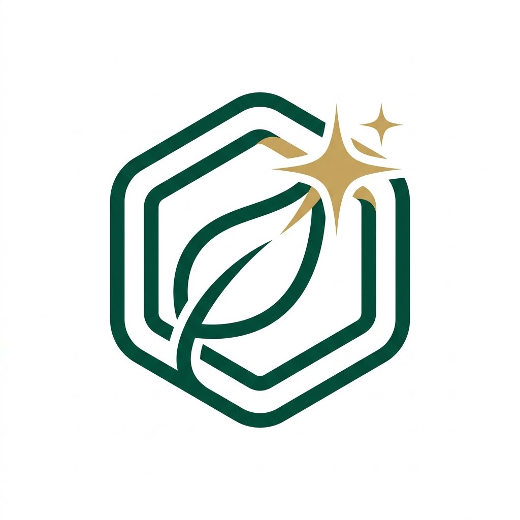Cleaningservice AS Logo