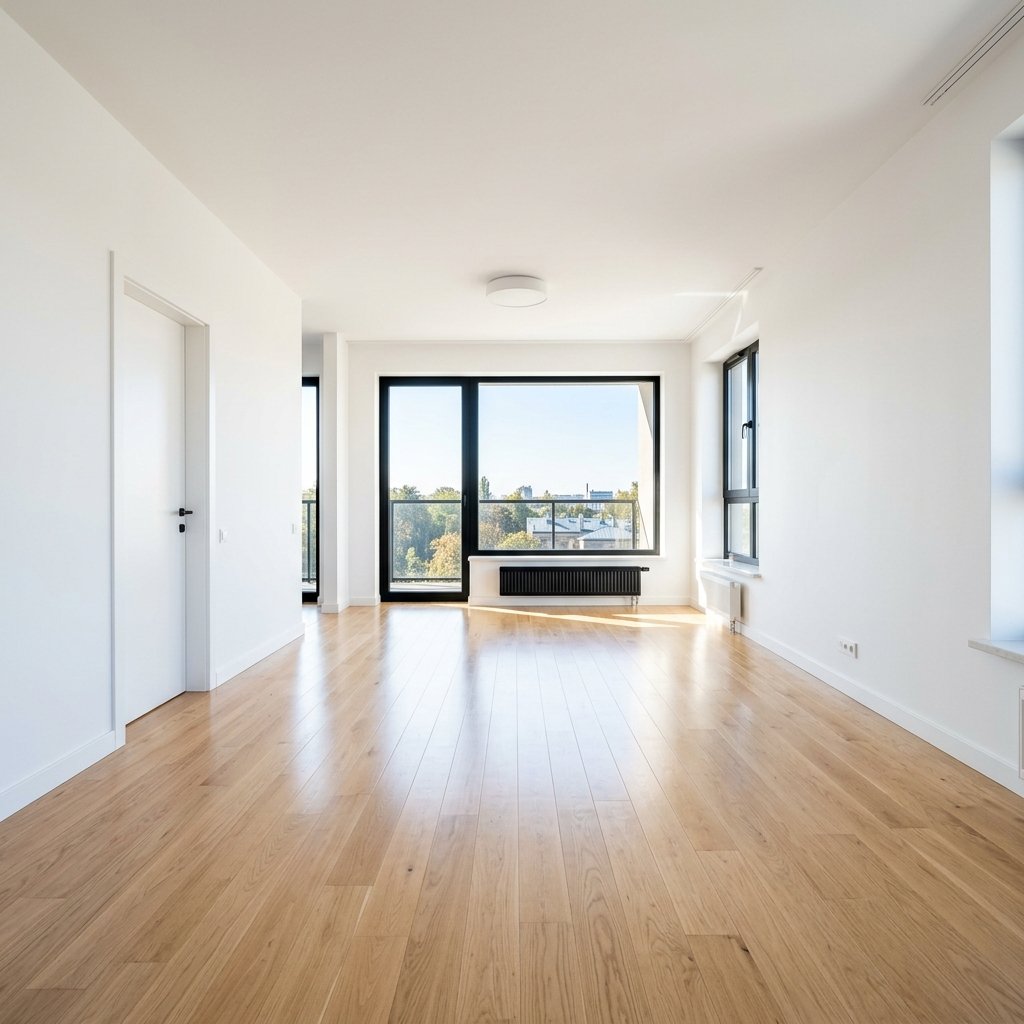 Move-In / Move-Out Cleaning
